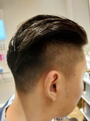-Mentor Hair Salon