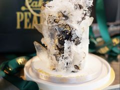 -柏尼娅PEARIA·蛋糕定制(北京SKP店)