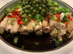 -院8里·小聚园老川菜(九眼桥店)