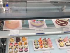-Pantry's Best派悦坊蛋糕(K11购物艺术中心店)