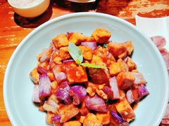 -又一福烤鸭·北京菜(东四店)