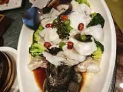 -顺意·顺德家乡菜(国际人才大厦店)