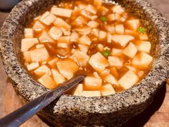 -绿茶餐厅(崇文门新世界店)