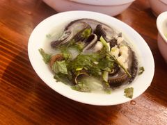 -欣达面馆(天桥支路店)