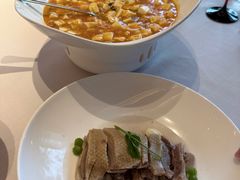 -蘇锦宴·淮扬菜烤鸭·小院(三元桥霄云路店)