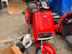 -雅迪电动车(北艾路店)
