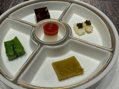 -北京泰富酒店-柏景轩中餐厅