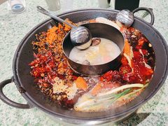 -五里关火锅(牛市口店)