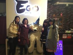 -EGO原创机械密室逃脱(朝阳大悦城2店)
