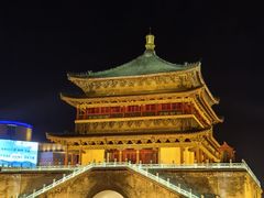 -西安鼓楼