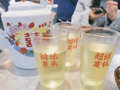 -馬伍旺川菜(江北虹悦城店)
