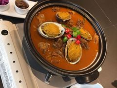 -恬阿姨庭院餐厅·生日宴