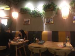 大堂-越美小馆·越南料理(曲江店)