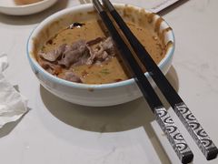 -珺小七铜锅涮肉(桃园路店)