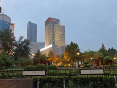 -俏江南天津时尚曲艺主题餐厅(马场道店)