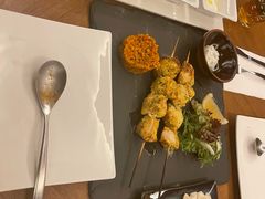 -Tajine Moroccan塔金摩洛哥中东餐厅