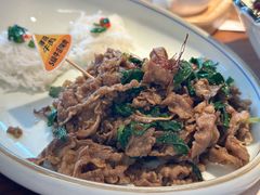 -PHO爺·越南料理(亦庄大族广场店)