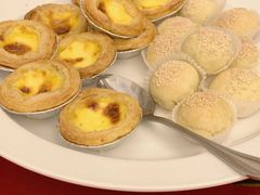 -上海兴国宾馆 丽宫中餐厅