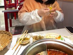 -签哥签妹儿串串火锅(青年路店)