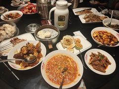 -天宝兄弟(前海壹方城店)