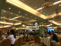 大堂-丰谷酒家(鹏瑞利季华广场店)