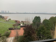 -幸福湖国际会议中心