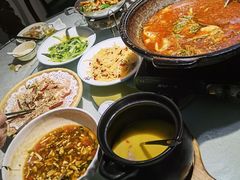-杭州我们家餐厅(江和美店)