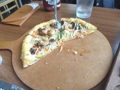 -米斯特比萨(亦庄国融国际店)