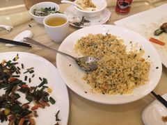 -锦粤宫·精致粤菜(深圳北站店)