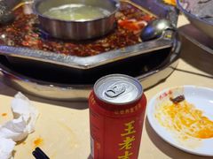 -大队长主题火锅(观音桥店)