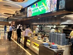 -舜和巴西烤肉餐厅(舜和国际店)