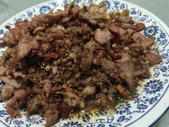 -高伟炒鸡总店(金源路店)