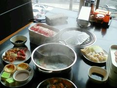 -尚水元休闲自助餐厅(淄川店)