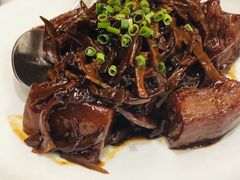 -银都上海菜馆(粤海东路店)