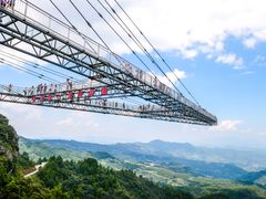 -梦幻奥陶纪景区