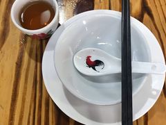 -禄源公·老莞诚饭店