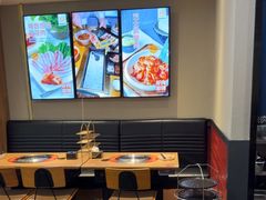 -新石器烤肉(百联川沙店)