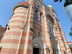 -天津五大道文化旅游区