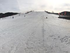 -蓟县盘山滑雪场