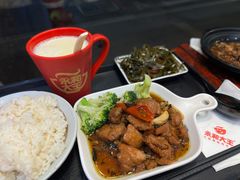 -永和大王(茉莉上新·友谊店)