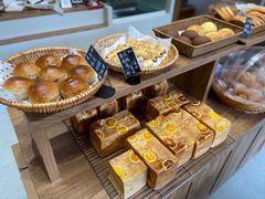 -沁屋面包店(人民东路店)