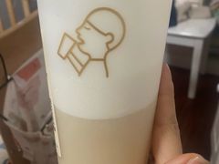 -喜茶(南昌王府井店)