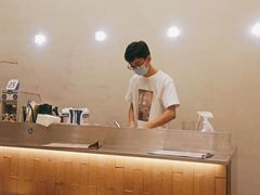 -小团圆糖水铺(襄阳南路店)