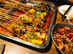 -付小姐在成都(五道口店)