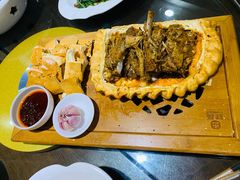-宁味楼·西北创新融合菜(正源南街宝湖店)