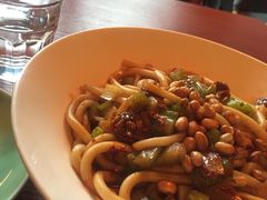 -疆Jiang·新疆秘制料理