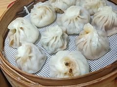 -余氏豆腐包老店(东直街店)