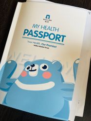 -唯儿诺儿童医院·儿科·眼科(新天地店)