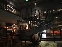 -食间牛排(湖西路店)