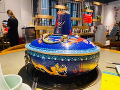 -贰重天冰煮羊自助火锅(东坝店)